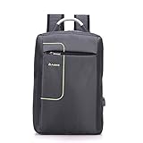 Laptop-Rucksäcke für Geschäftsreisen, Wochenendausflüge, College, Shopping und andere Outdoor-Aktivitäten im Alltag