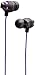 JVC HAFX101V Headphones