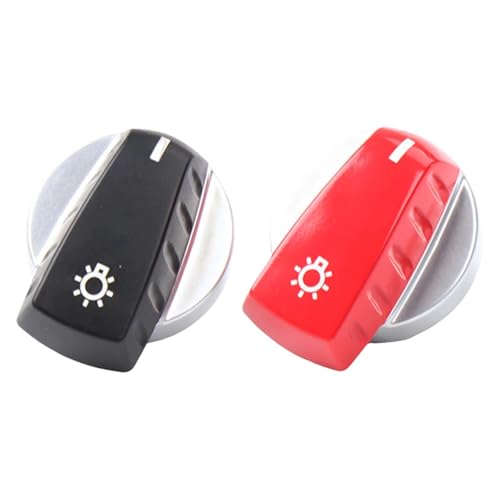 Interruptor de luz de cabeza 61319134726 con interruptor luces niebla para X5 E70 X6 E71 6