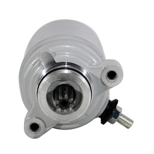 Motor de arranque para CT Boxer 125 y 150 repuesto original BM125UG 3
