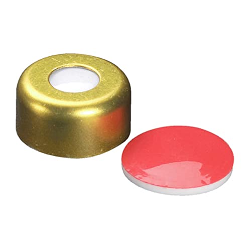 Joints magnétiques 11 mm PTFE silicone résistant pour flacon de laboratoire
