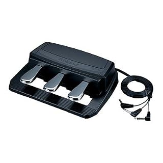 Pédalier RPU-3 Roland, les trois pédales d’un piano à queue pour une expérience encore plus authentique - Les Beatles, Paul McCartney, John Lennon, RIngo Starr, George Harrison Pédalier RPU-3 Roland, les trois pédales d'un piano à queue pour une expérience encore plus authentique – Image 2