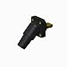 ADI Marinco CLS45FRB-BB-F CLS 45 Degree Receptacle Panel Mount Bus Bar BR
