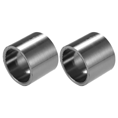 Junta de escape para motocicleta de 38x46x38mm con dos anillos de sellado A ABSOPRO