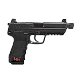 Mount for HK45 - Wall | Pistol Holder Handgun Storage Rack (Drywall Anchors with Screws, Facing...
