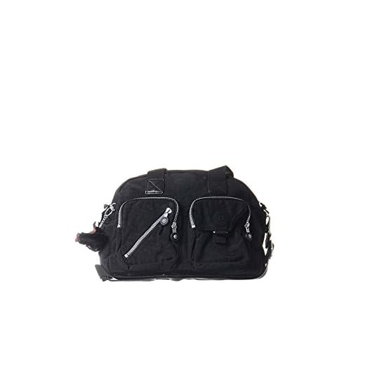 Kipling DEFEA K13636, Borsa a tracolla donna 33x24x19 cm