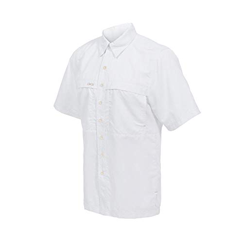 GameGuard Outdoors Microfiber Shirts2