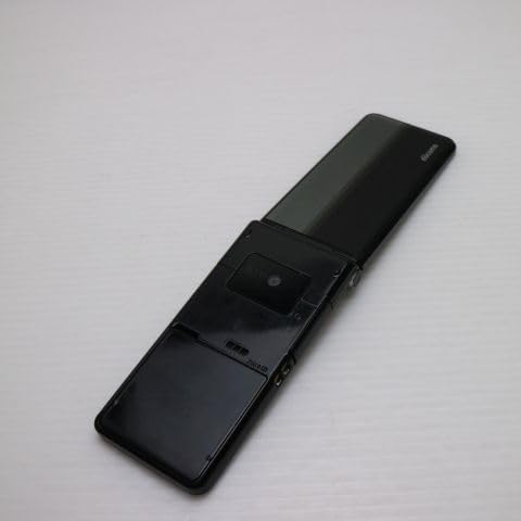 P-01F ドコモ 黒 ガラケー パナソニック Bluetooth対応など、機能を拡充した「P-01F」 - ケータイ Watch