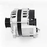 Generator Alternator For Chevrolet KALOS LACETTI J200 NUBIRA AVEO, For Daewoo 1.4 1.6, OE#