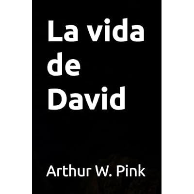 La vida de David
