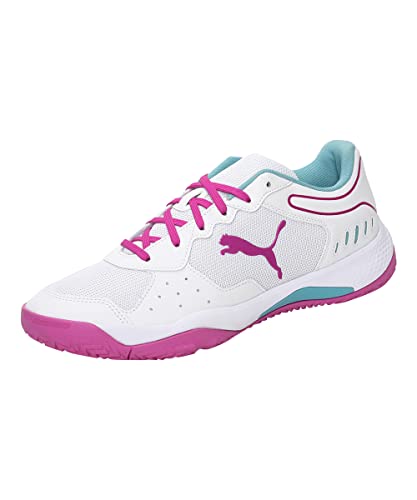 Image of Puma Unisex Adult Solarsmash RCT Tennis Shoe