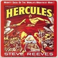 Hercules (1958) Movie Review