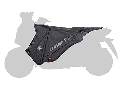 COPRIGAMBE TERMOSCUD TUCANO URBANO R187PRO PER KYMCO AK550 2017-18