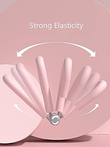 Acecy Thigh Toner, Pelvic Floor Exerciser Inner & Outer Thigh Muscle Trainer, Leg Master, Fitness Exercise Equipment for Women Home Use