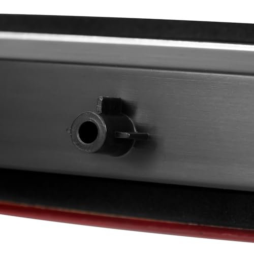 Solution infiltration eau Mini Cooper : 3e feu stop arrière à LED rouge - 5