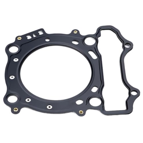 Joint de couvercle d'embrayage pour YZ250F WR250F YZ250FX 2019-2024