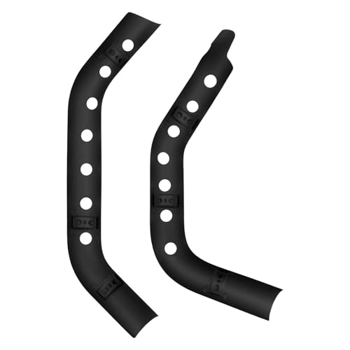 XUXRHMEAN Per Harley Sportster XL 883 1200 2004-2022 Tubo Di Collegamento Centrale Per Scarico Moto scarico tubo Moto