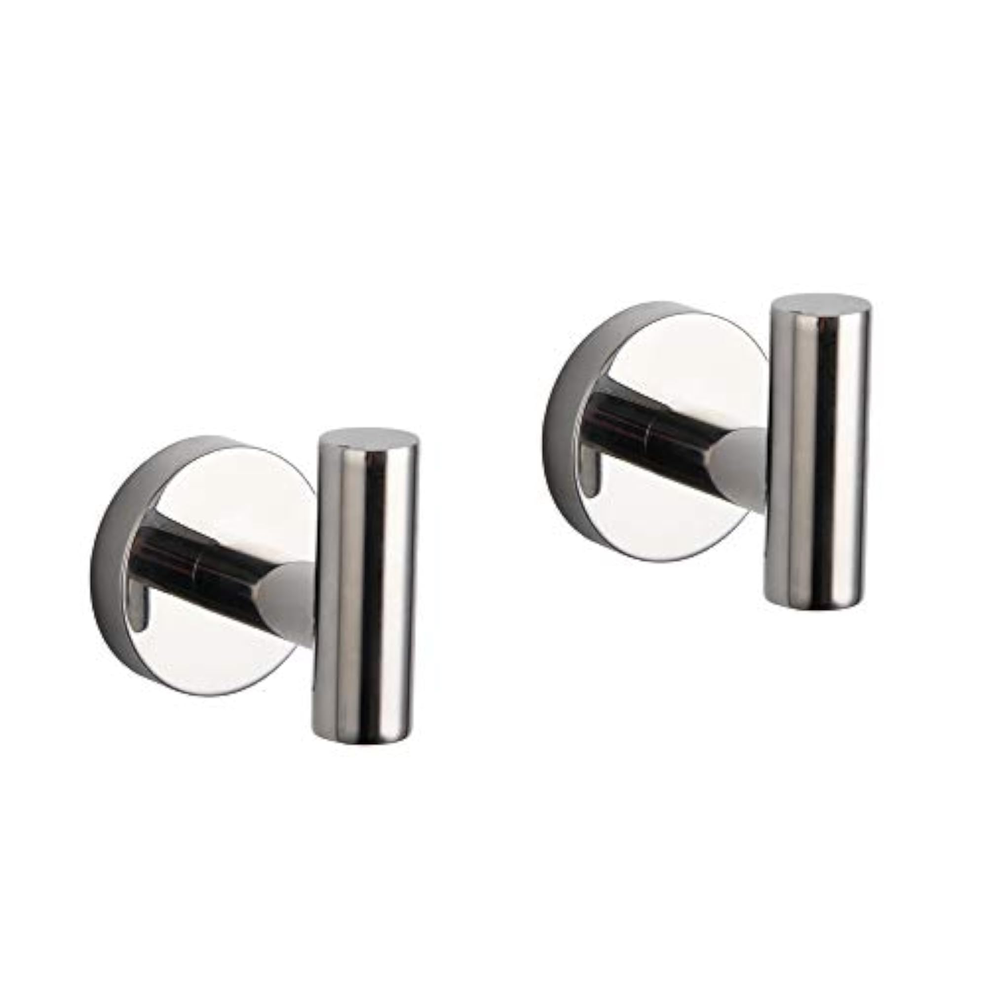 SUS 304 Stainless Steel Bath Towel Hook for Kitchen and Bathroom