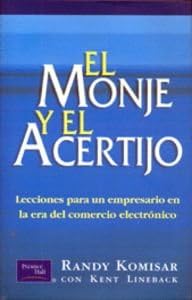 MONJE Y EL ACERTIJO,EL (SIN...