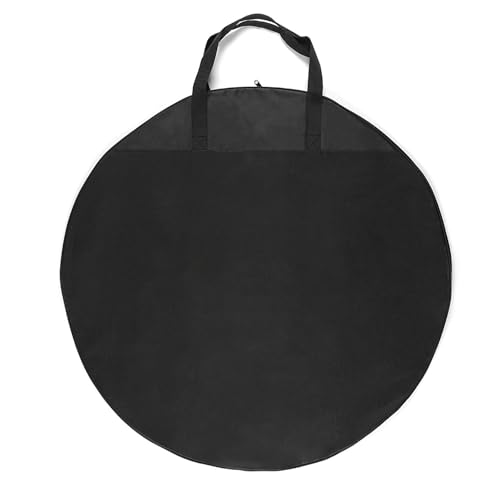 Sac transport roue vélo route étui de voyage protecteur anti-poussière robuste