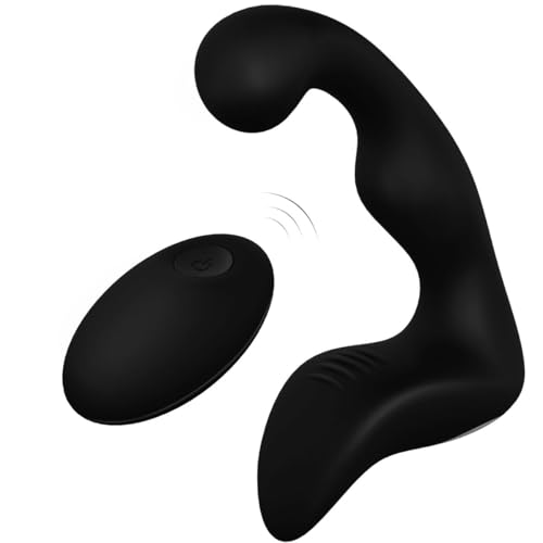 Dream Toys Cheeky Love Remote Booty Pleaser Black Taille Unique