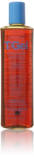 Neutrogena T/Gel Therapeutic Shampoo Original Formula 4.40 oz (Packs of 2)