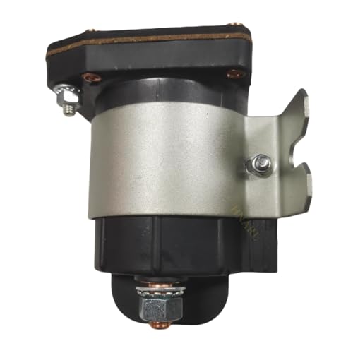 Relais solénoïde Skyjack SJ146475 24V pour maintenance de nacelle