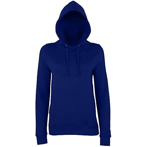AWDis Women's Girlie College Hoodie Cover