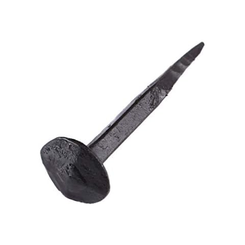 Forged Nails-Small-Pack of 10 Cover