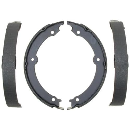 Raybestos 943PG Professional Grade Brake Shoe Set by Raybestos - Used condition - US$23.19