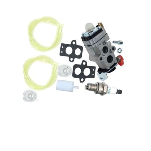 Carburateur fiable pour redonner de la puissance à votre outil RedMax EBZ8500