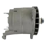 Alternator Compatible With Volvo Bus B10M B10R B12B B12M B7L – Replaces 9519360 9520621 |