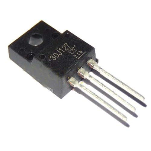 Generic 10pcs/lot GT30J127 30J127 TO-220