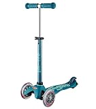 Micro Mini Deluxe 3-Wheel Scooter