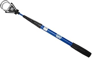 Search and Rescue Golf Ball Retriever (Royal Blue, 15-Feet)