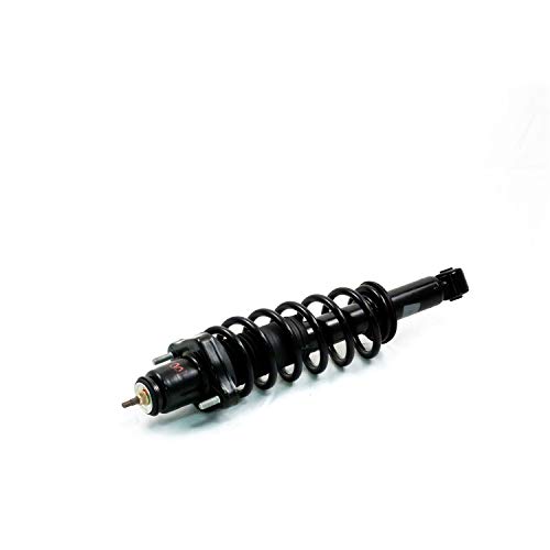 Image of Gabriel G57607 Ultra ReadyMount Rear Complete Strut Assembly for 07-10 Jeep Compass, 07-10 Jeep Patriot (1 Pack)