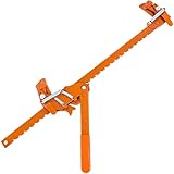 Zwinz Fence Stretcher Splicer, Heavy Duty Carbon Steel...