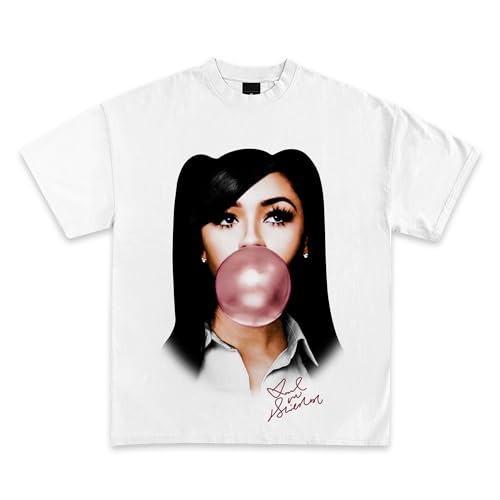 Thug & Mariah Graphic T-Shirt Collection | Premium Quality Vintage Heavyweight Shirt for Men and Women