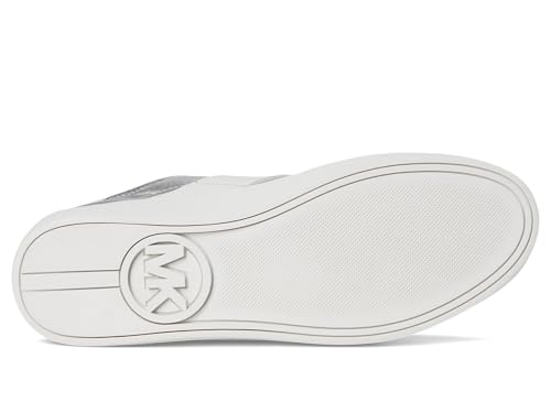 Michael Kors Women's Kaycee Lace Up Sneaker3