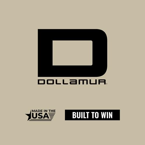 Image of Dollamur 5'x10'x1.25 Flexi-Roll Wrestling Mat