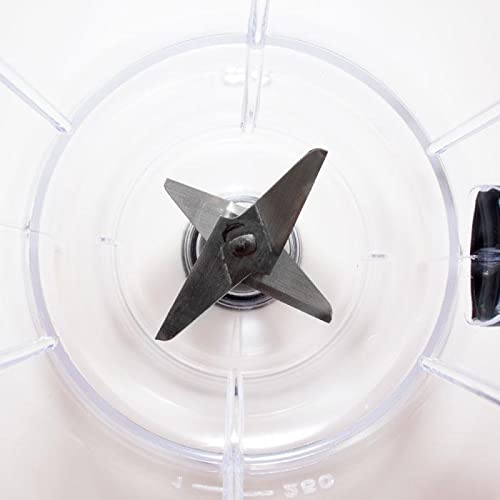 COPO PARA LIQUIDIFICADOR MONDIAL POWER ULT./ DURABRAND