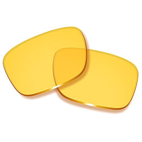Image of Polarized Replacement Lenses for Oakley Fuel Cell