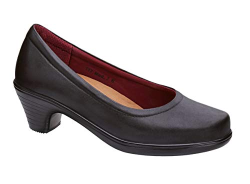 Best Flight Attendant Shoes In 2019 Buying Guide