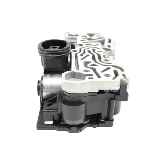 Électrovannes 5R55W 5R55S Ford 9L2P-7G391-AA solénoïde transmission - 6