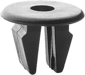 APPH10777 A Plus Parts House Fender Apron Nylon Nut Compatible with Hyundai 86848-22000 (25pc)