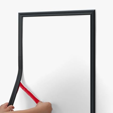 Yefanxi Wall Trim Molding Cover