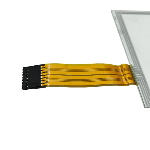 Pantalla táctil reemplazo para CFX-750 FM-750 miniatura 2