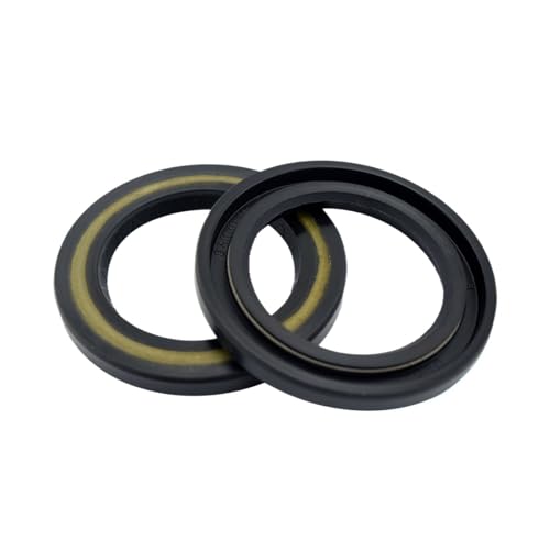 Joint d'étanchéité de moteur BAHDSL1.5 bague caoutchouc huile 45 65 7 6