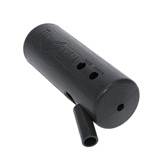 Hunters Specialties Water-Resistant Realistic Sounds H.s. Strut The Hooter Owl Locator Call #TOP1