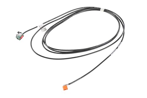Cable coaxial GM 85584858 para conectar antena de navegación y radio digital